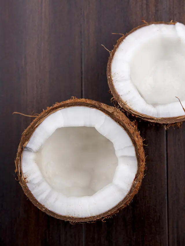 Jangan Langsung Dimasukkan Kulkas, Ini Cara Simpan Kelapa Parut  Agar Awet hingga 1 Bulan