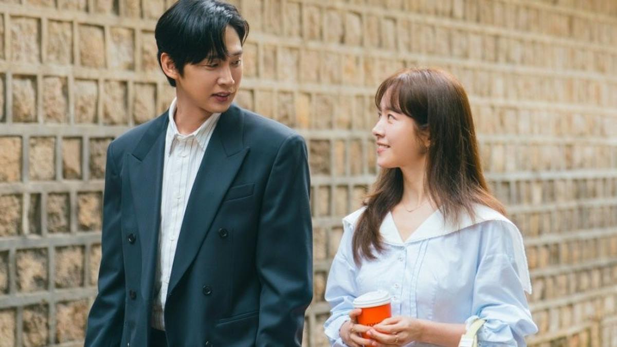 Sekarang Ada Drama Baru Apa? Ini Daftarnya yang Bisa Kamu Tonton di Vidio