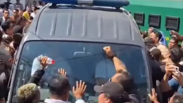 Harapan Sudewo Lolos dari Dakwaan Pupus, Hakim Tolak Eksepsi
