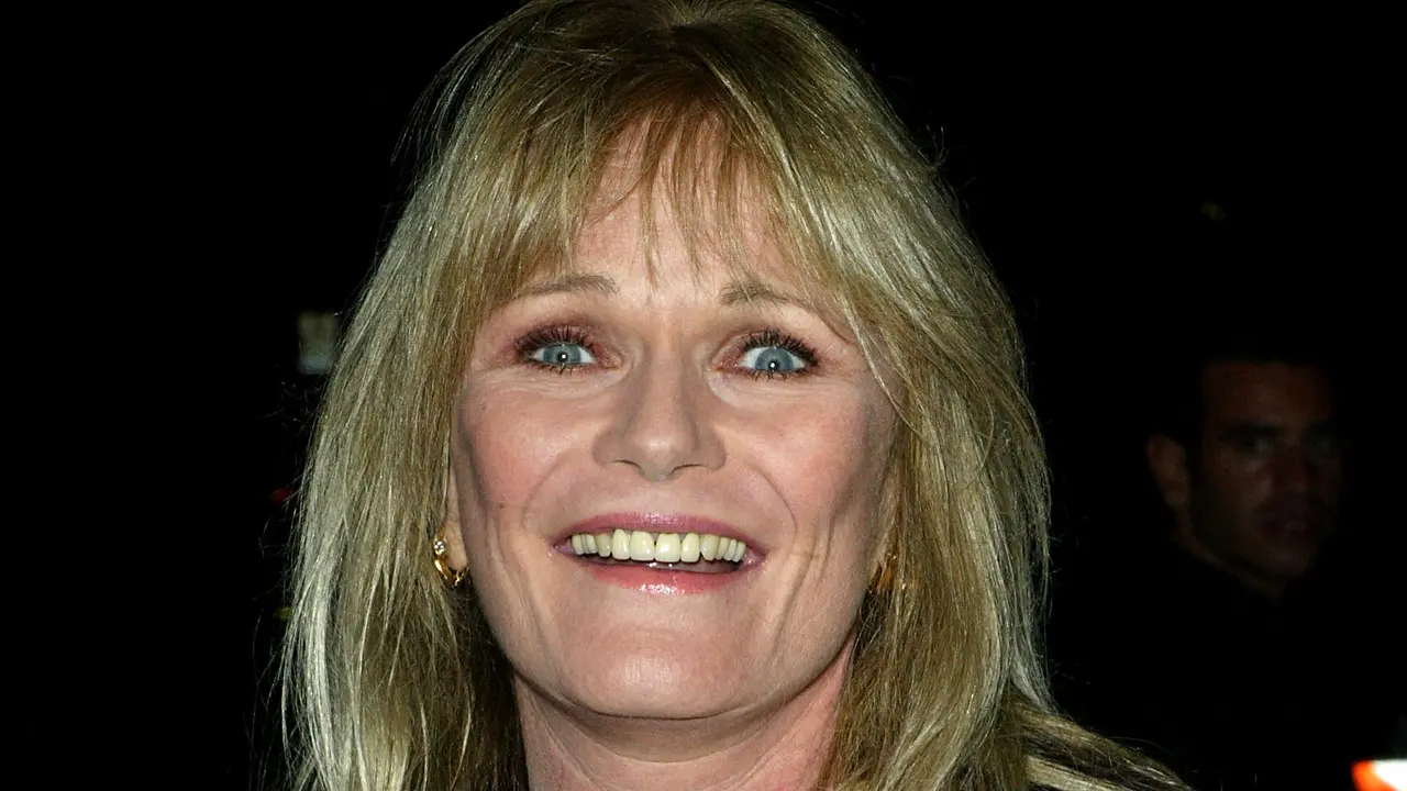 Valerie Perrine