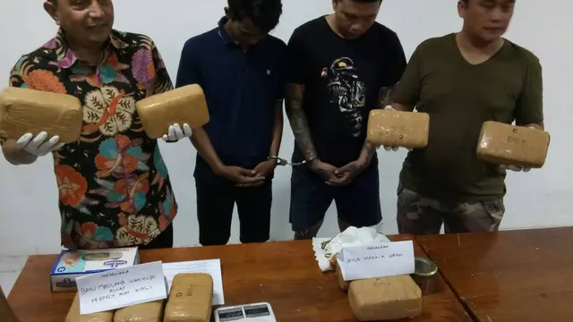 Ganja