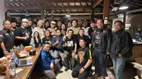 YPJI dan Permata Sanny Peduli Menggelar Aksi Kemanusiaan: Bingkisan Lebaran untuk Para Wartawan dan Anak Yatim