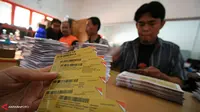 1,6 Juta Kartu BLSM Dikembalikan, Kini Dicari Penggantinya