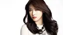 Di balik wajahnya yang imut, ternyata Ha Ji Won sudah berumur 40 tahun. (dramafever.com)