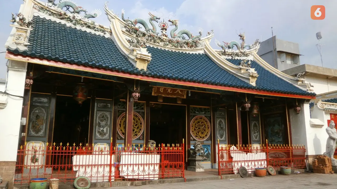 imlek semarang