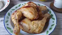 Cara Membuat Ayam Pop Padang di Rice Cooker yang Lezat dan Praktis