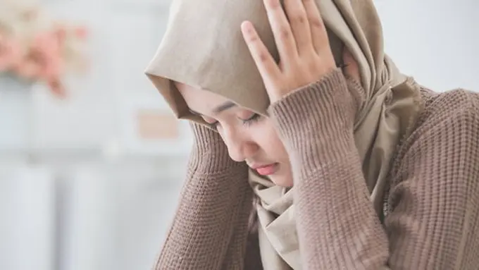 Puasa ramadan/copyright Shutterstock.com