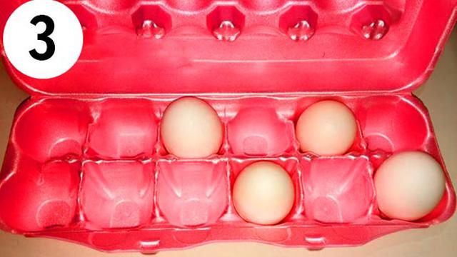 Ungkap Kepribadian Berdasarkan Caramu Menyimpan Telur