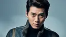 Hyun Bin ikut kelas drama di sekolah tanpa seijing orangtuanya. (Foto: Allkpop.com)