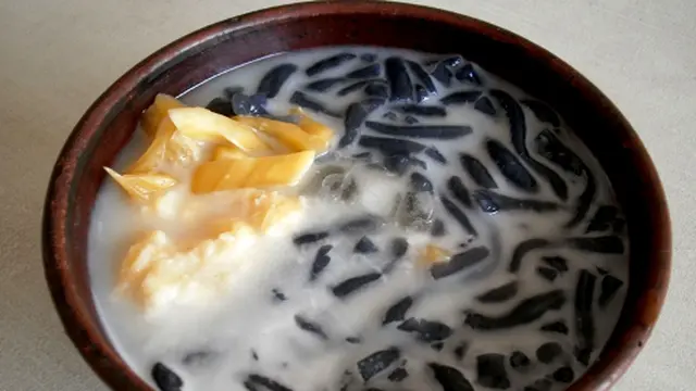Dawet Ireng