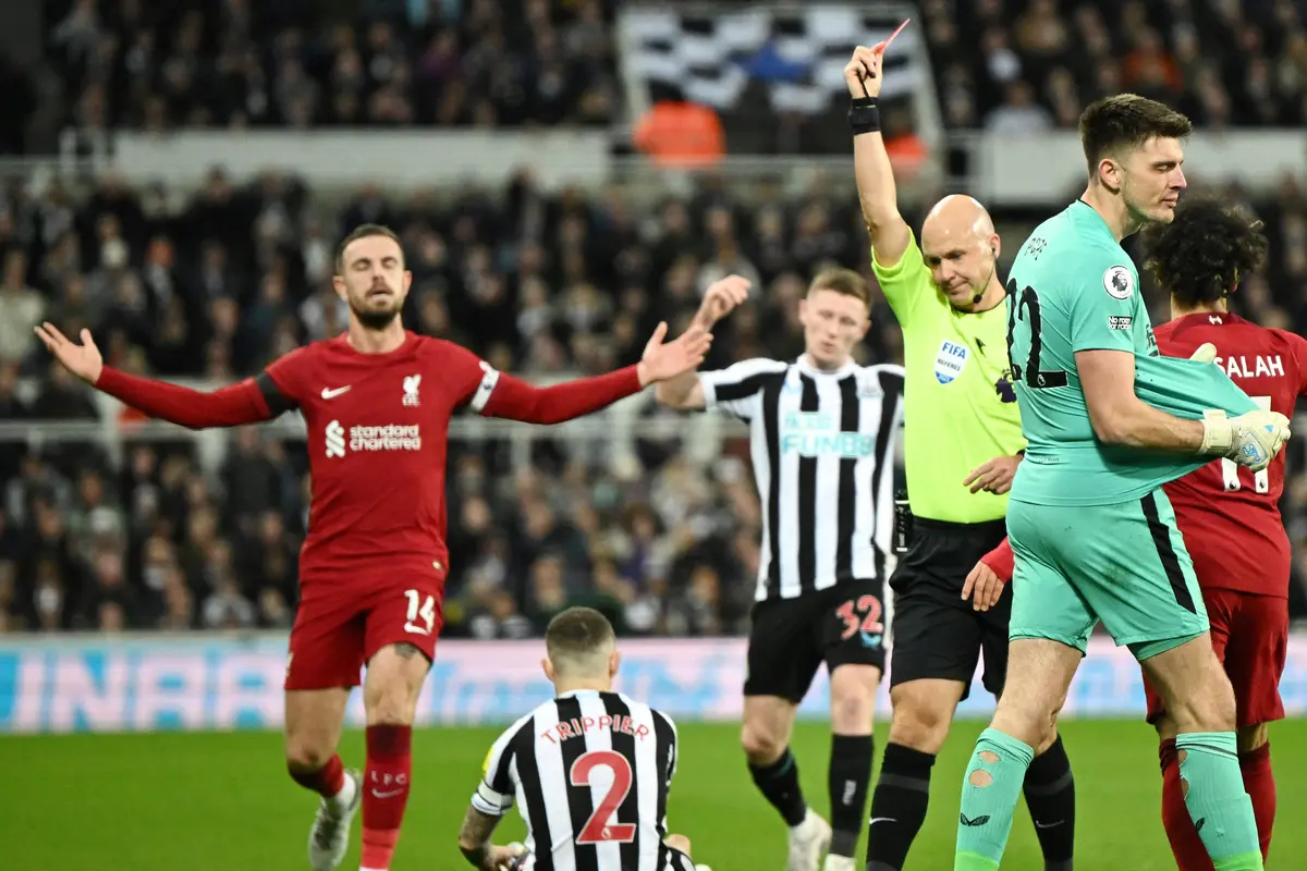 Foto: Gakpo Mulai Nyaman, Klopp Pun Aman