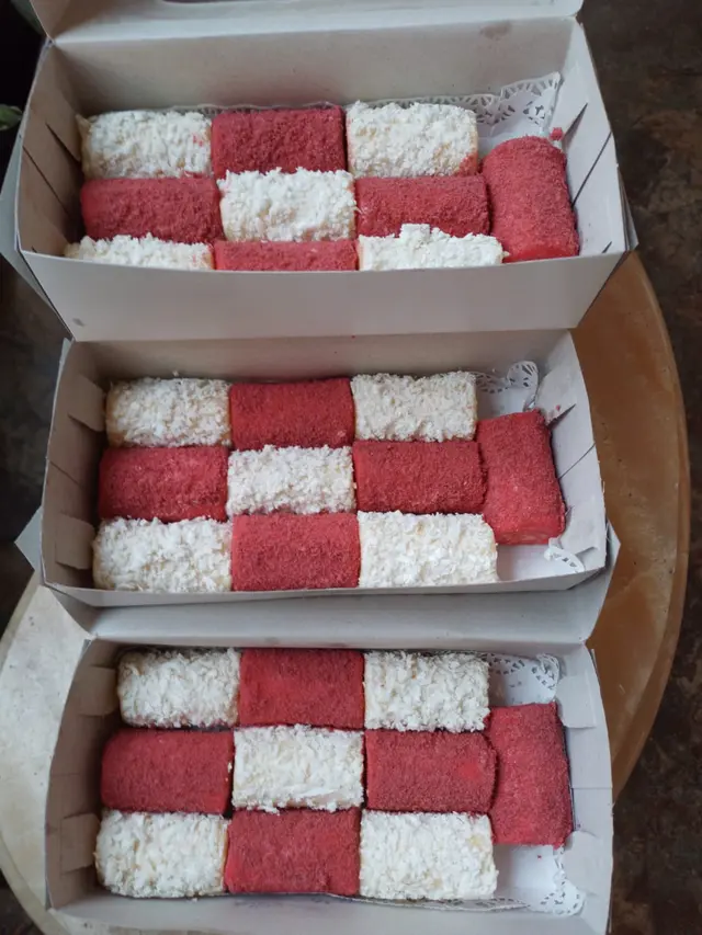 Dari Kudapan Tradisional Jadi Premium, Gethuk Lumer Malang Sukses Manjakan Lidah Para Penikmatnya