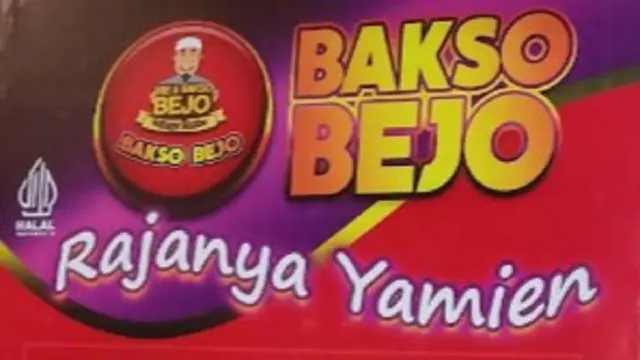 Mie Bakso Bejo (Gmaps Rudi Anwar)