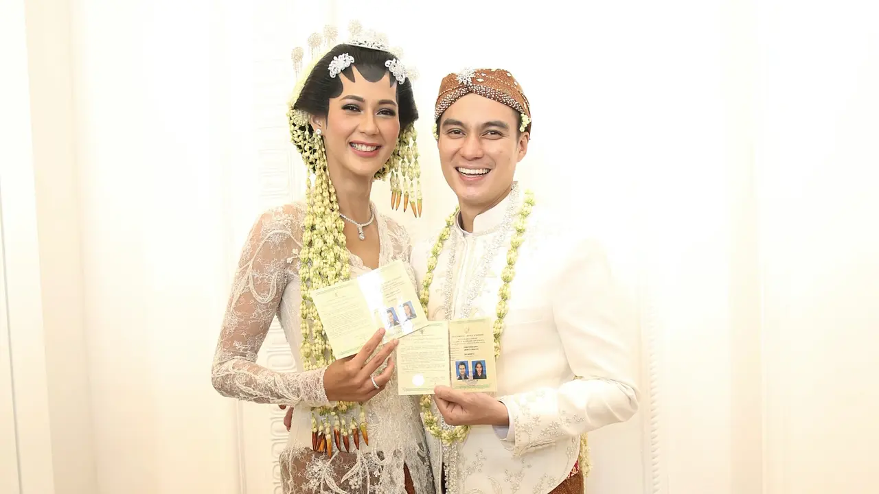 [Fimela] Baim Wong - Paula Verhoeven