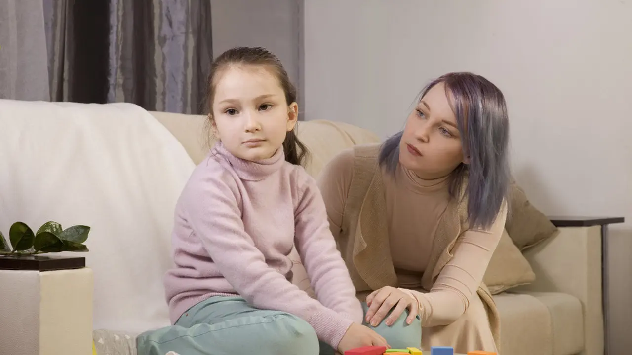 Kini Deteksi Dini Autisme bisa dilakukan secara online (Tatyana Dzemileva/Shutterstock)