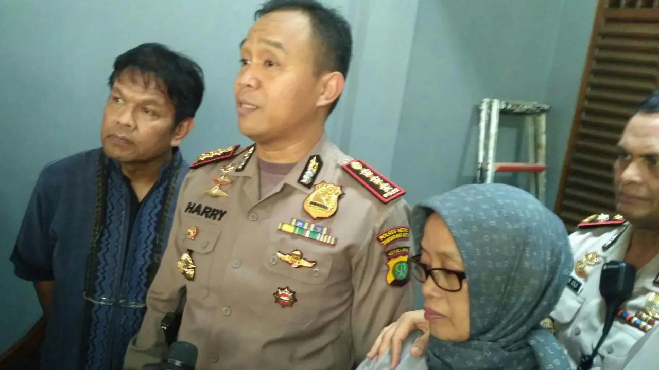 Italia Chandra Kirana Puri