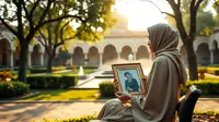 5 Arti Mimpi Bertemu Mantan Suami Menurut Islam, Ini Mitos dan Faktanya