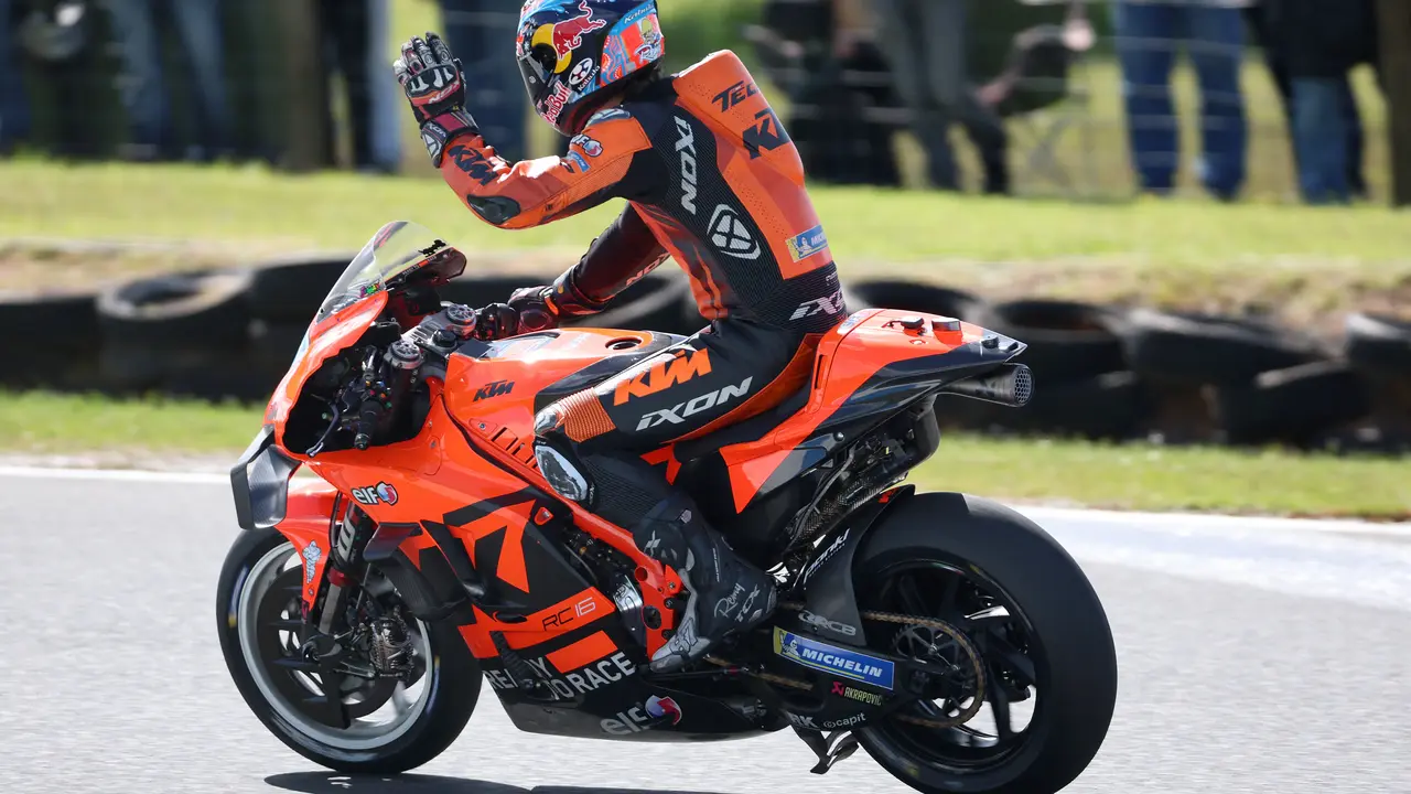 Marc Marquez