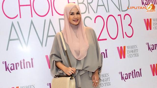 Berliana Febrianti Sibuk Urus Majalah Showbiz Liputan6 Com