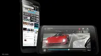 HTC One X+, Si Pintar yang Cepat dengan Kamera Berkualitas