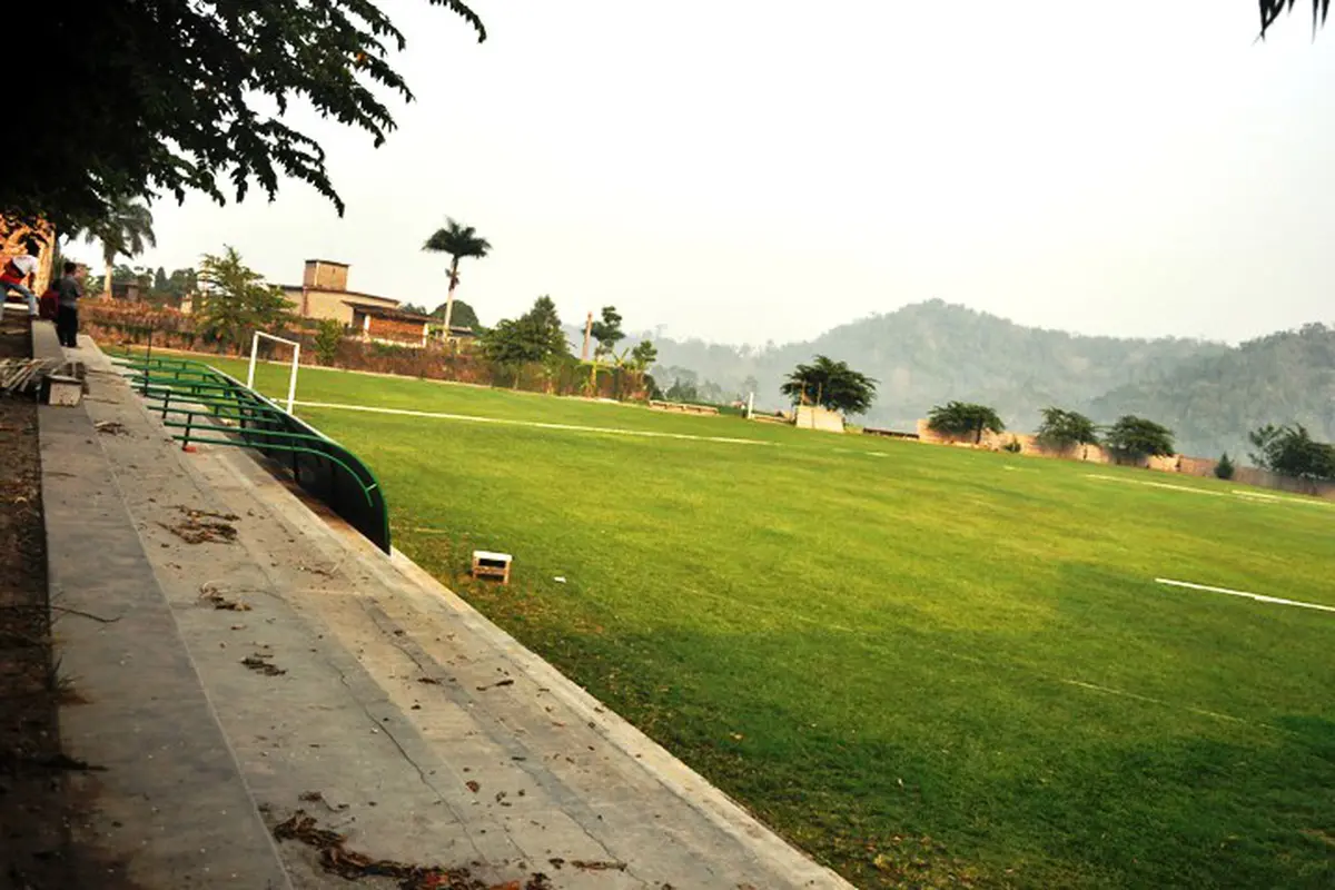 Stadion Mini Plumbon
