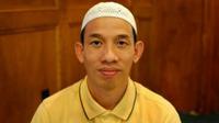 Arcandra Tahar.