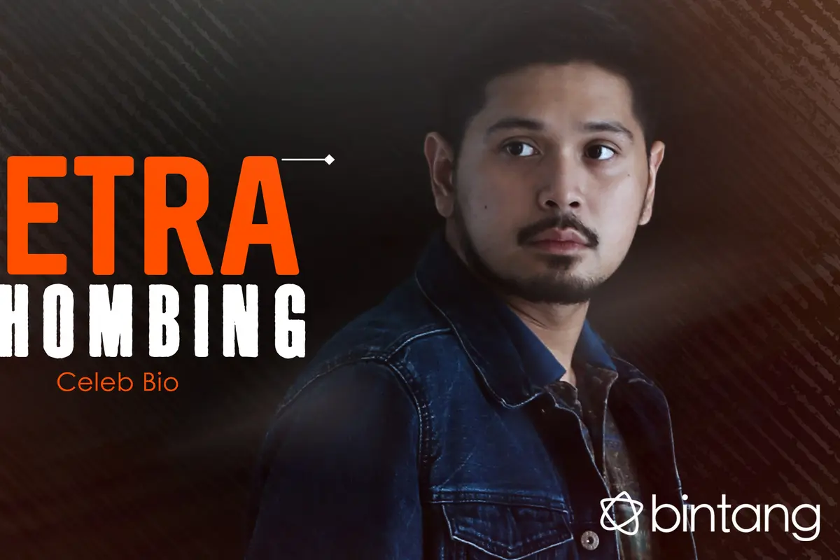 [Bintang] HL Celeb Bio Petra Sihombing