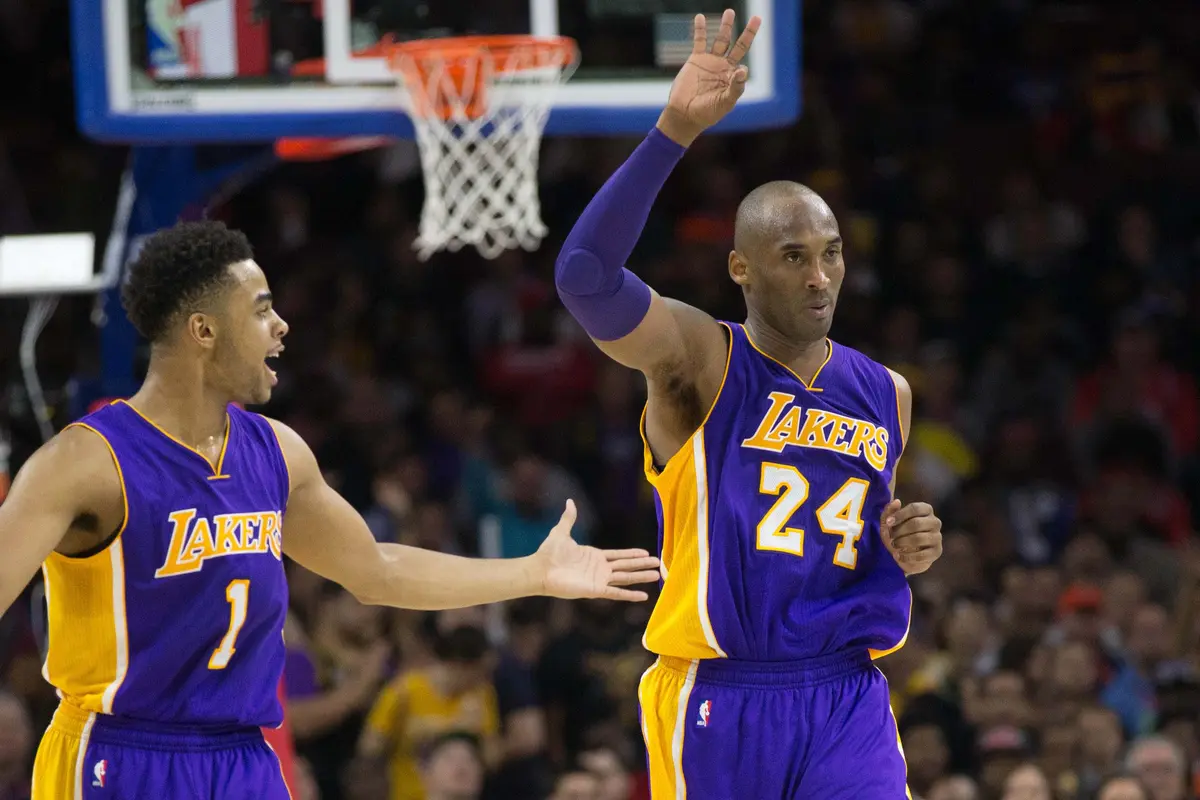 Los Angeles Lakers