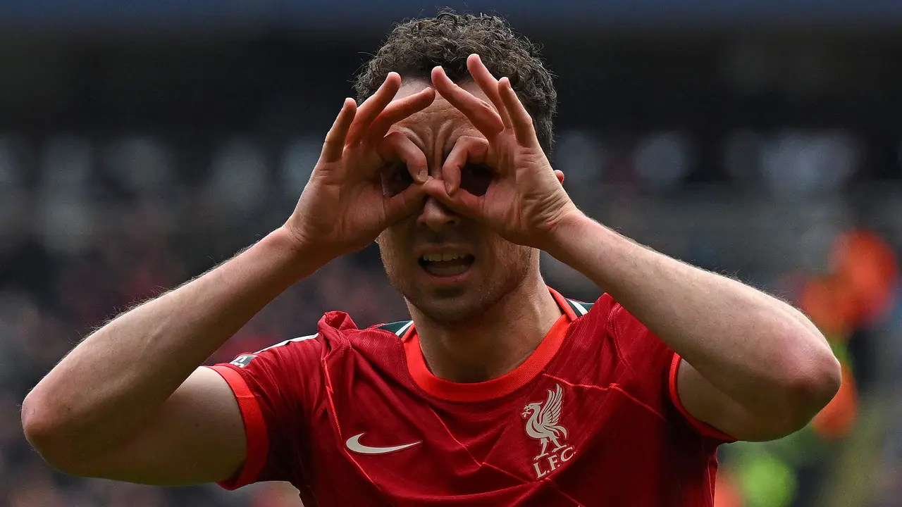 Foto: Daftar Pencetak Gol Terbanyak di Liga Inggris Musim 2021 / 2022