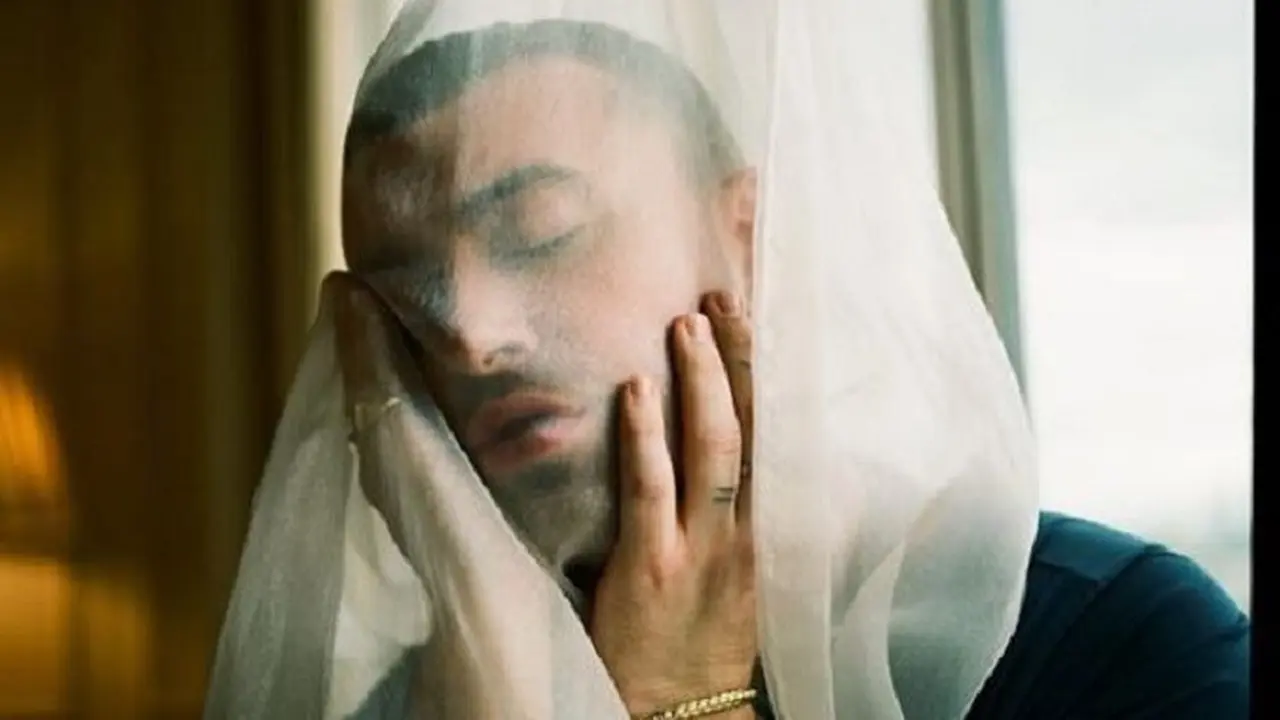Sam Smith (Foto: Instagram/@samsmith)