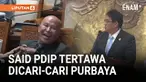 Menteri Keuangan Purbaya Yudhi Sadewa menyampaikan Rancangan Undang Undang tentang APBN anggaran 2026, Selasa (23/9).