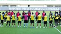 BRI Super League: Belum Menang Selama Bulan Ramadan, Ini Penjelasan Pelatih Arema FC