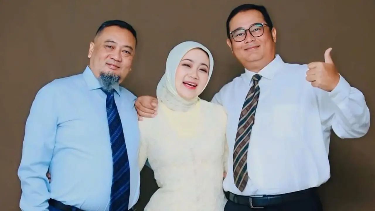 Potret Kenangan Atalia Praratya dengan Sang Kakak yang Meninggal, Tulis Pesan Haru