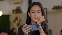 Saksikan Sinetron Asmara Gen Z Episode Selasa 11 Februari Pukul 17.00 WIB di SCTV, Simak Sinopsisnya