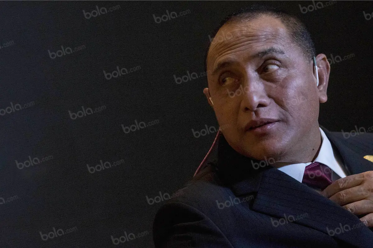 Piala Presiden 2017