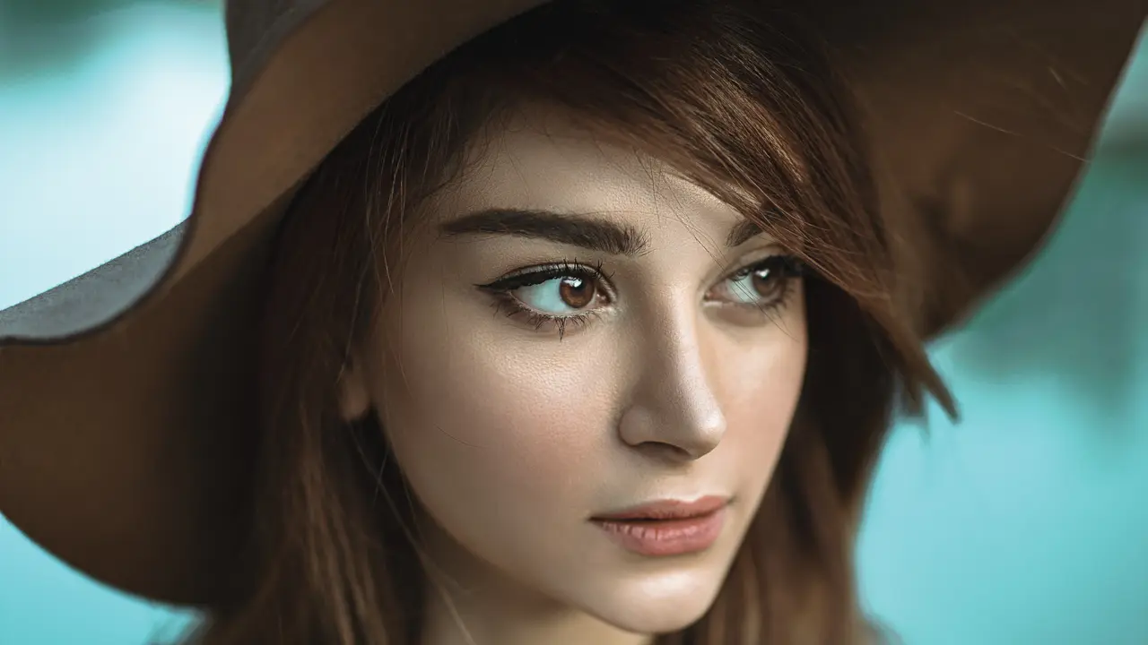 kepribadian