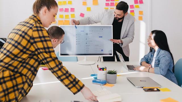 Ilustrasi middle income trap