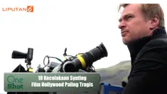 Mari kita simak film apa saja yang dalam proses pembuatannya tidak berjalan baik hingga kecelakaan tragis merenggut nyawa pemain maupun kru.