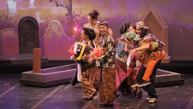Kanjeng Sepuh