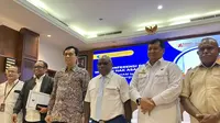 Menteri HAM Turun Tangan Awasi Program MBG Usai Marak Keracunan, Ini yang Disorot