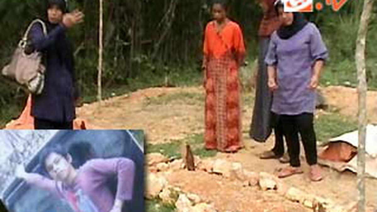 Keluarga Tak Percaya Kematian Faisal dan Badri News