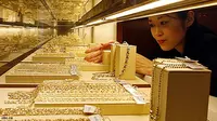 Berambisi Kuasai Pasar, Antam Rambah Pasar China