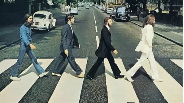 The Beatles