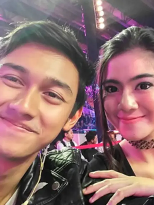 Immanuel berperan sebagai Mondy di sinetron  ‘Anak Jalanan’. (via instagram@hitocaesar/Bintang.com)