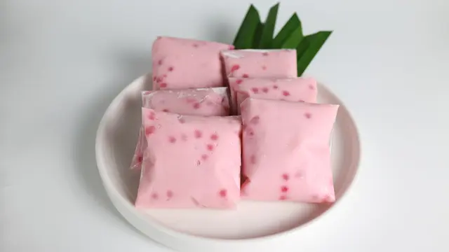 5 Resep Jajanan Tradisional dari Tepung Kanji dengan Rasa Manis
