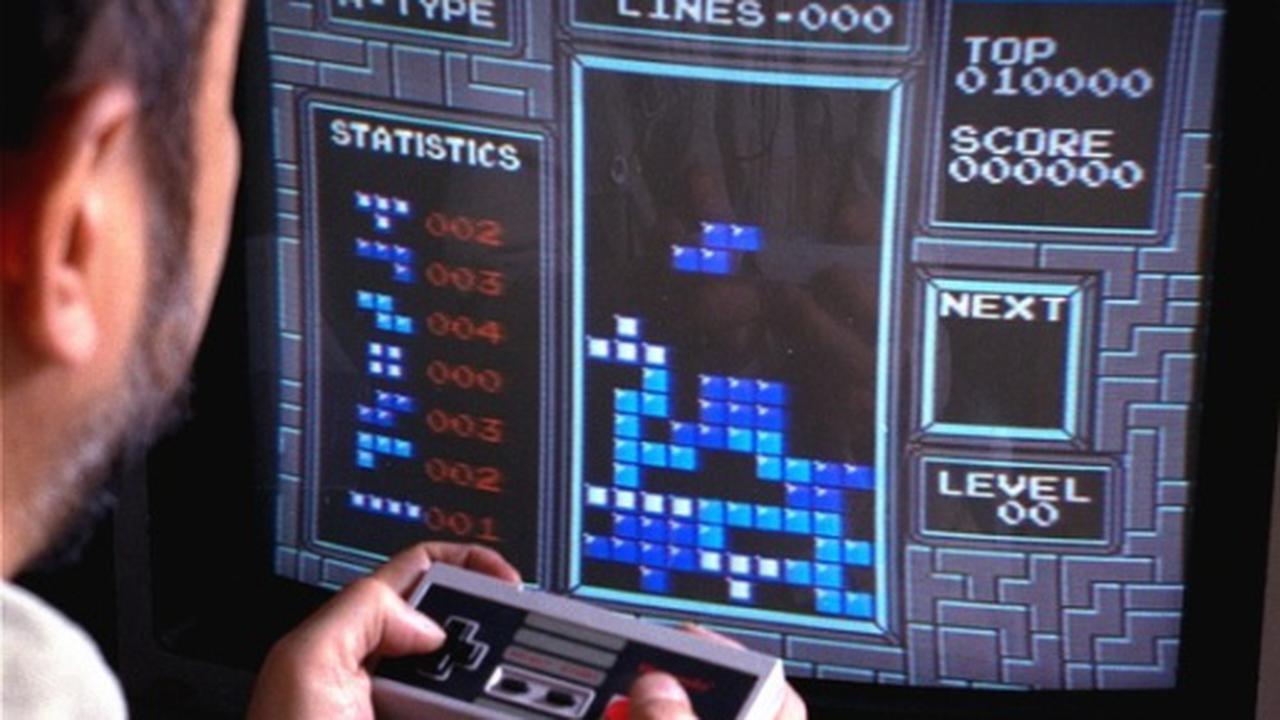 Bermain Tetris Bisa Kurangi Aktivitas Merokok?