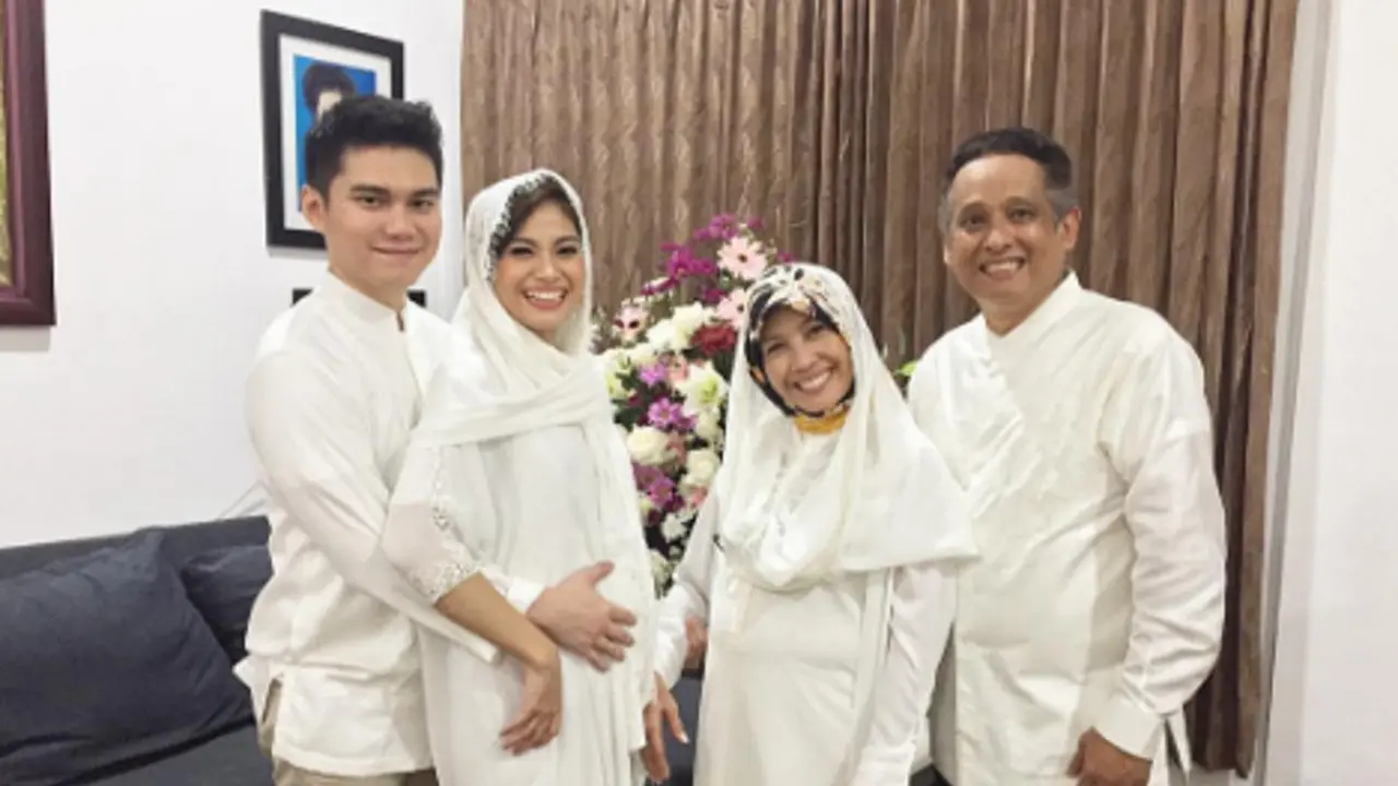 Acha Septriasa