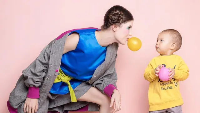 [Bintang] Mikaila Patrit