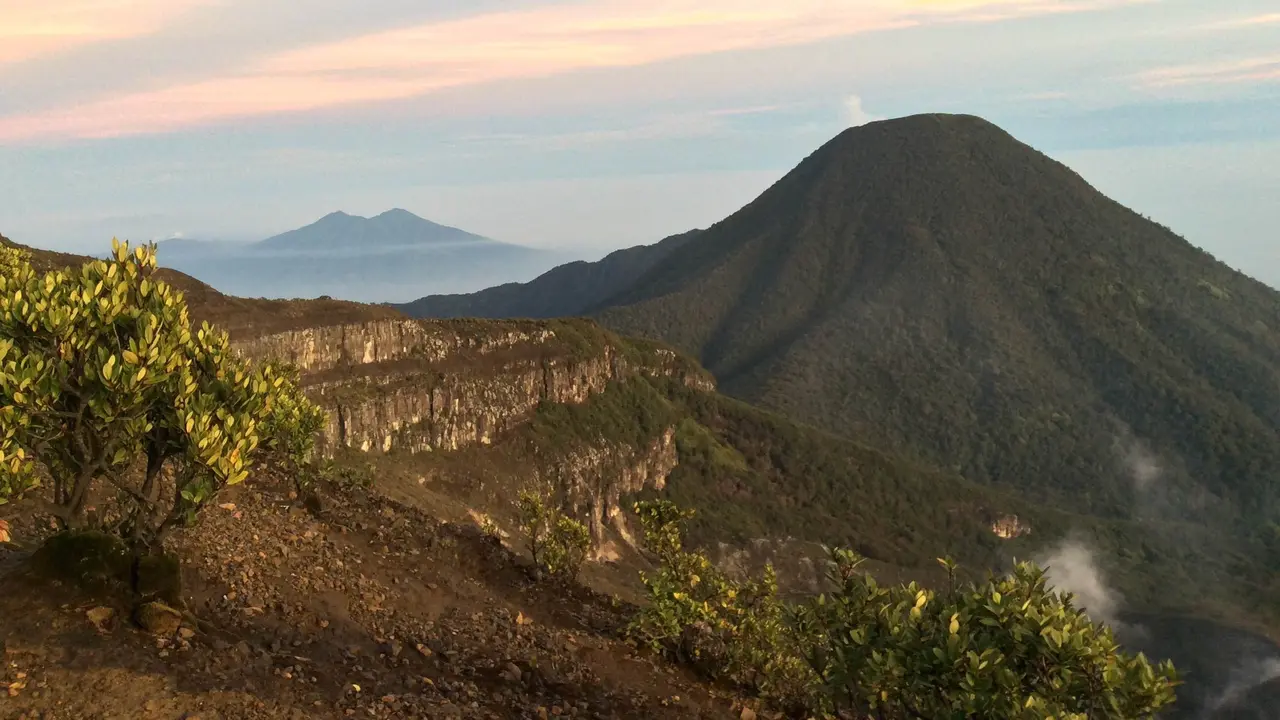 Deretan Wisata Alam Populer Sukabumi Wajib Dikunjungi