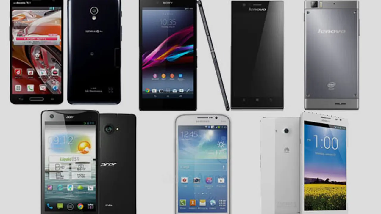 Smartphone